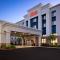 Hampton Inn & Suites Manteca - Manteca