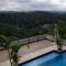 Sitio Arujá com Piscina Aquecida, Quadra e Vista Deslumbrante - أروجا
