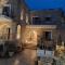 Selinopetra Rooms