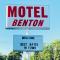 Benton Motel - Benton