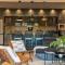 LE PAVILLON DE DAR LAZREK GUEST-HOUSE & more - 马拉喀什