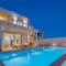 Elxis luxury villas Salty Pools! - Kalochorafitis