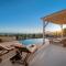 Elxis luxury villas Salty Pools! - Kalochorafitis