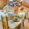 Branson West Family Cabin Near PGA Golf Course!