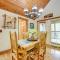 Branson West Family Cabin Near PGA Golf Course!
