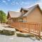 Branson West Family Cabin Near PGA Golf Course! - Branson West