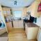 2 Bedroom Caravan SHS3, Sandhills, Bembridge