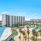 Palms of Destin, Gulf and pool views, Great amenities - Destin