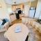 2 Bedroom Caravan SHS3, Sandhills, Bembridge