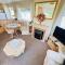 2 Bedroom Caravan SHS3, Sandhills, Bembridge