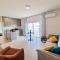Kitieos Central Apartment With Sea View