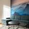 Luxury Penthouse - Between Kronplatz, 3 Peaks Dolomites and Lake Prags