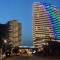 Grand Sapphire 107 Amazing 1 Bedroom Apartment By MyGuest Cyprus