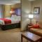 Comfort Suites Plymouth near US-30