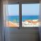 Kitieos Central Apartment With Sea View