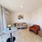 Kitieos Central Apartment With Sea View