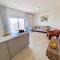 Kitieos Central Apartment With Sea View