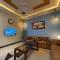 OWN IT - 2BHK Brown - 伊斯兰堡