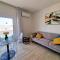 Kitieos Central Apartment With Sea View