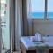 Kitieos Central Apartment With Sea View