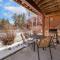 Bugle Pointe B06 by Estes Park Condos