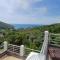 holiday home private villa with a pool