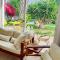 Green Garden Guest House