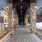 Legacy Vacation Resorts Steamboat Springs Hilltop