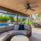 Greenway Park Oasis-Htd Pool-Putt-Firepit