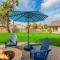 Greenway Park Oasis-Htd Pool-Putt-Firepit