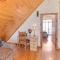 West Virginia Cabin Near Snowshoe Mountain Resort - Slaty Fork