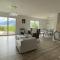 Le Chardonne - Designer's home with a stunning lake and mountain view - Chardonne