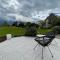 Le Chardonne - Designer's home with a stunning lake and mountain view - Chardonne