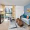 Wyndham 121 Bright, Airy 1br Apt , Parking, Pool - 汉普顿