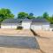 Shared Game Room and Lake Access Hiram Apartment - 海勒姆