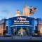 Location, Location, Location! - Pigeon Forge