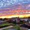Appartement 50m2 - 1ère Ligne Vue Port de La Teste - 拉特斯特德布赫