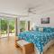 Stunning 3br 3ba Corner Unit Villa of Kamalii, AC, Pool, Hot Tub Unit 23 - 普林斯维尔