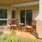 Stunning 3br 3ba Corner Unit Villa of Kamalii, AC, Pool, Hot Tub Unit 23 - 普林斯维尔