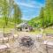 Cozy Mars Hill Farmhouse with Scenic Views - Mars Hill