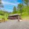 Cozy Mars Hill Farmhouse with Scenic Views - Mars Hill