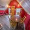 Auberge Festive Sea Shack