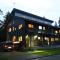 Bears Den Mountain Lodge