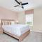 Upstay - Windsor Island Resort Home w Pool-Spa-BBQ