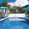 Apartments Šemper - HEATED POOL