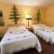 The Cottage Inn at Mount Shasta