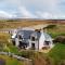 Isle-of-Lewis delightful cosy croft house retreat - Barvas