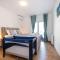 Apartments Lucija Mari