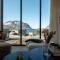 Luxury cabin in Lofoten with Sauna