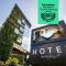 Naalt Hotel Joinville - Joinville